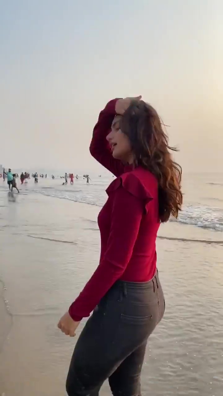 Anushka Luhar