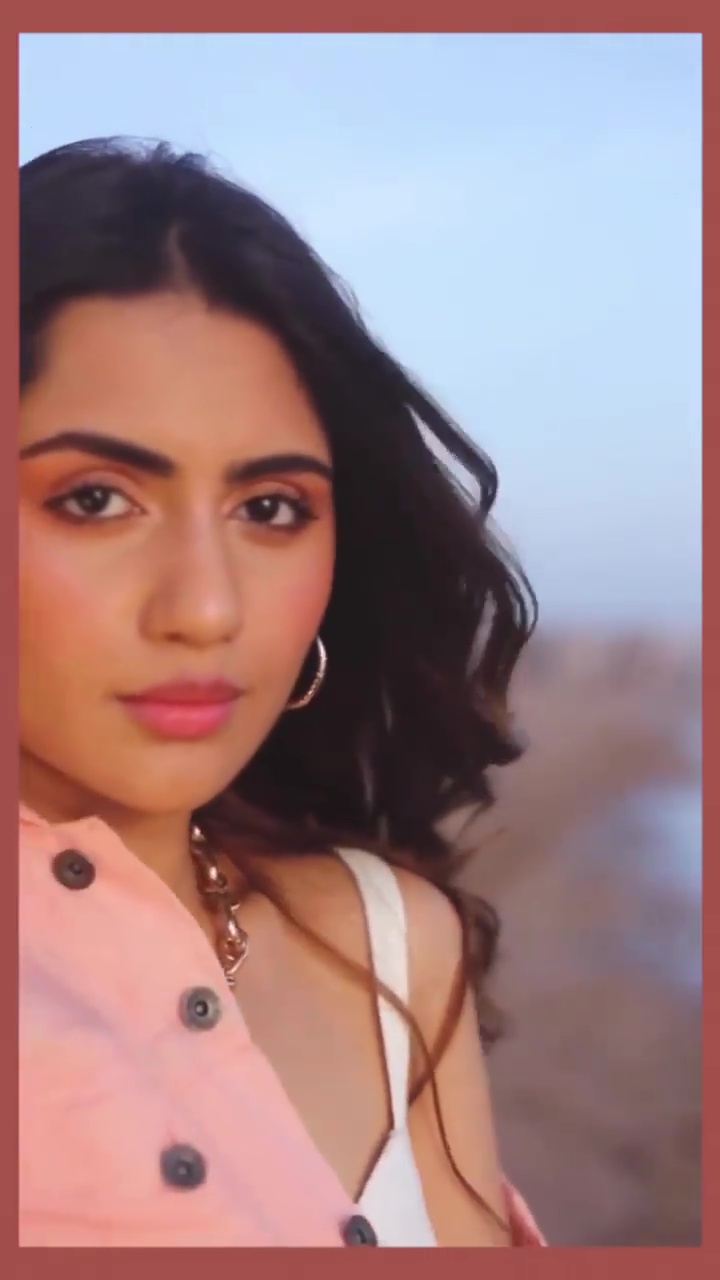 Anushka Luhar