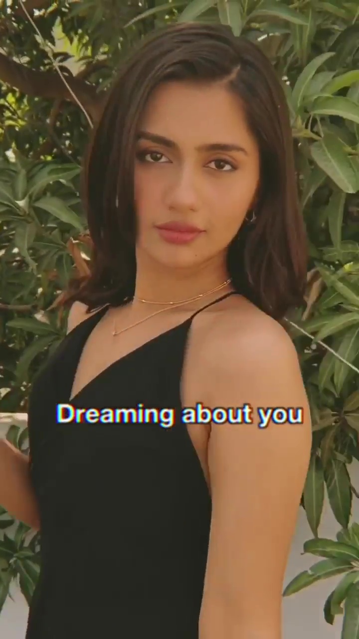 Anushka Luhar