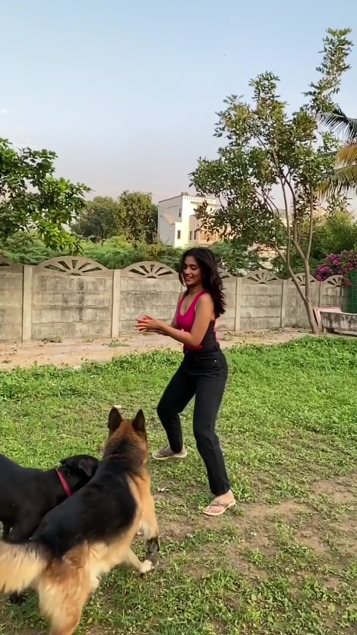 Anushka Luhar
