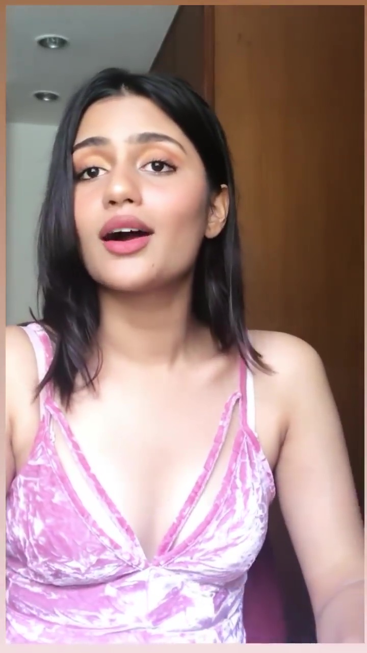 Anushka Luhar