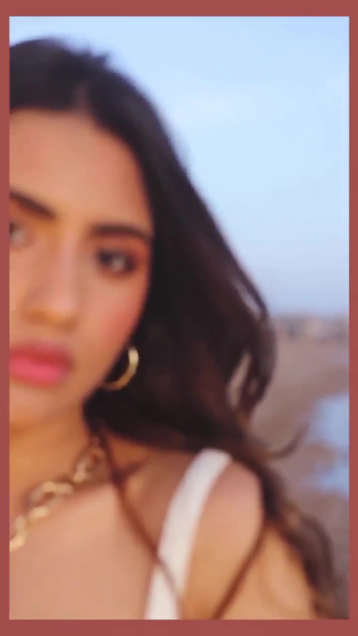 Anushka Luhar