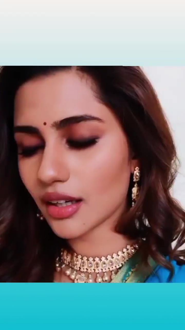 Anushka Luhar