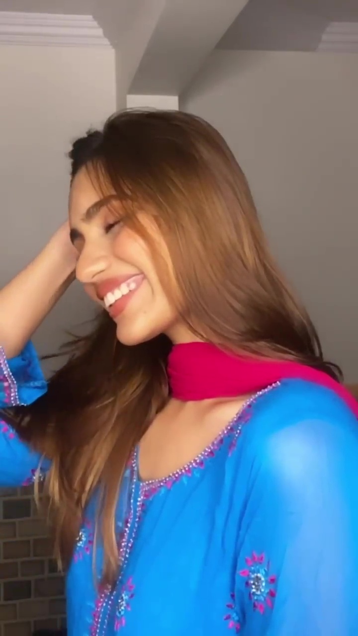 Anushka Luhar