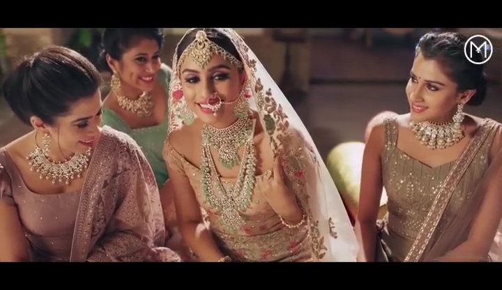 Anushka Luhar