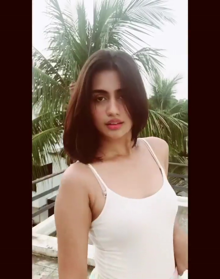 Anushka Luhar