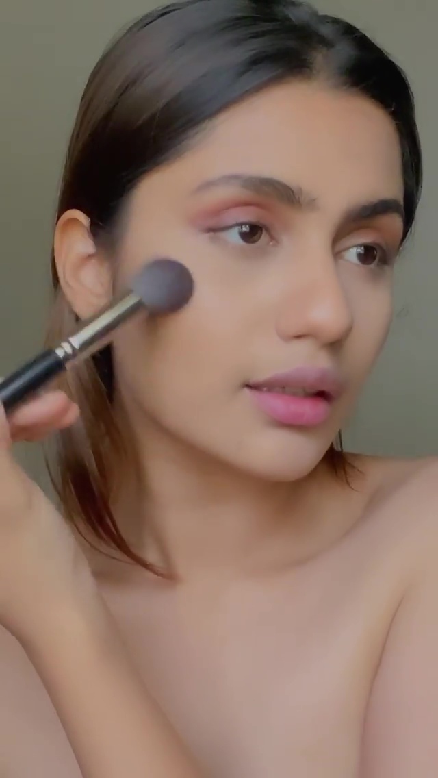 Anushka Luhar