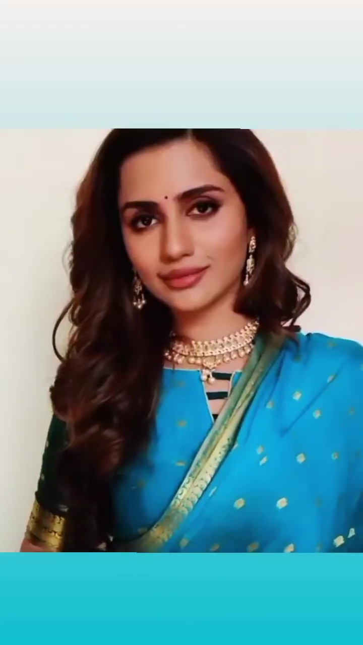 Anushka Luhar