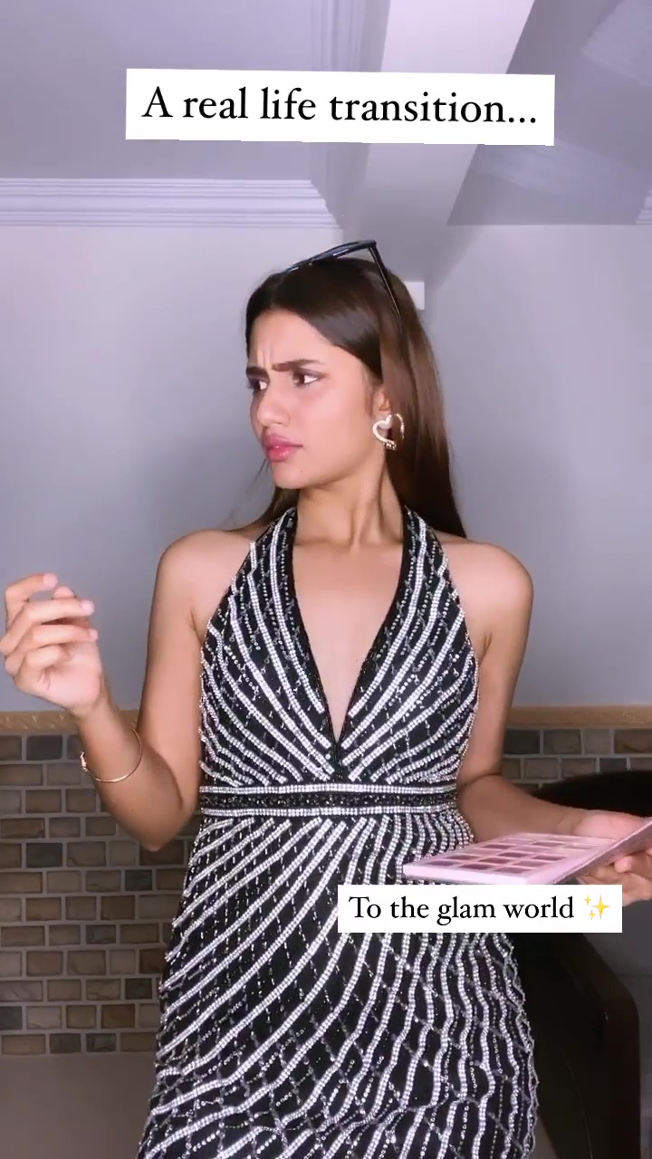 Anushka Luhar