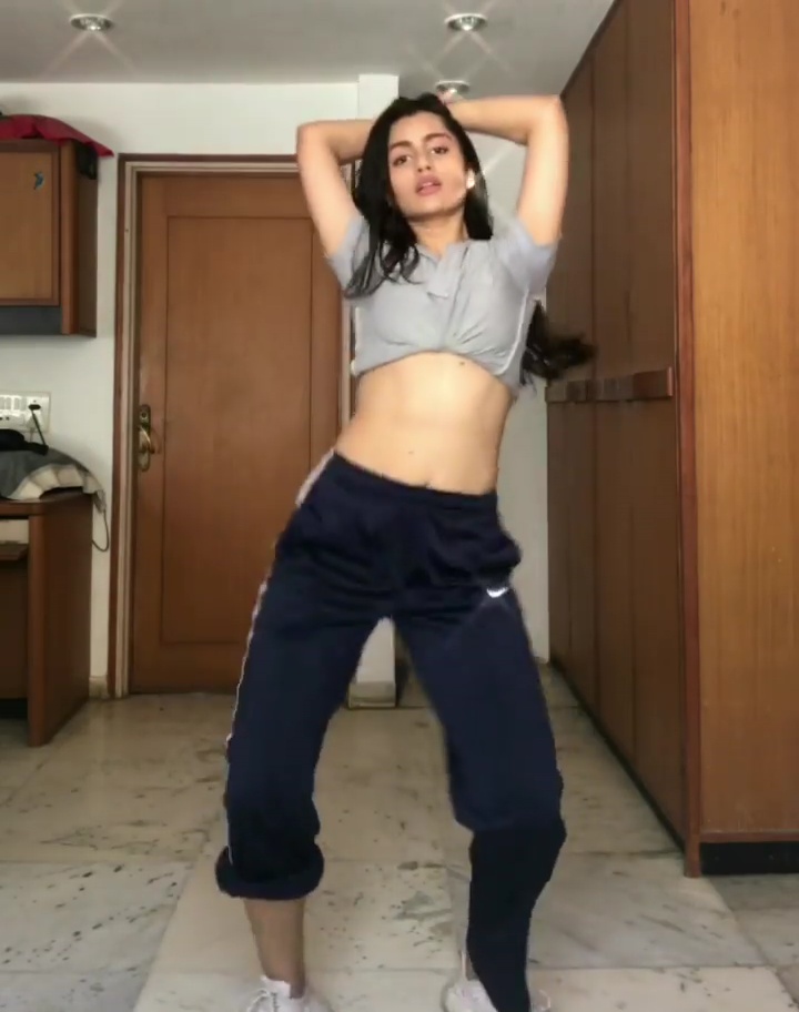 Anushka Luhar