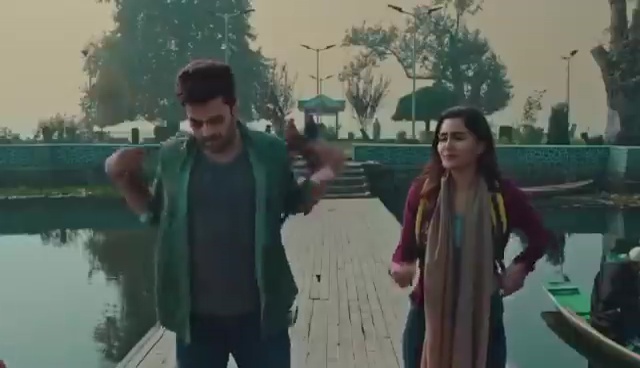 Anushka Luhar