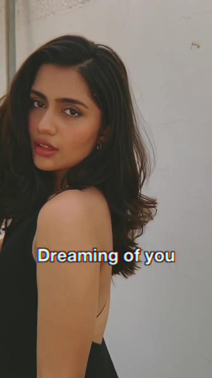 Anushka Luhar