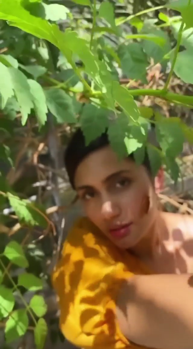 Anushka Luhar