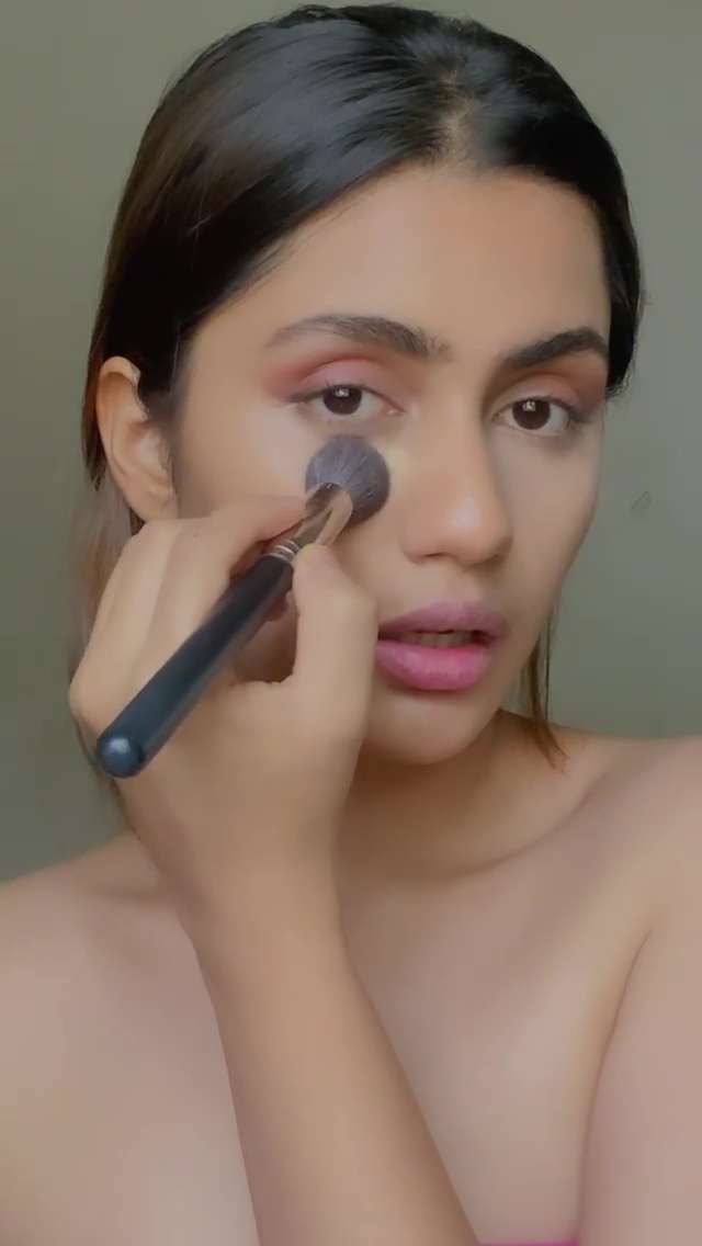 Anushka Luhar