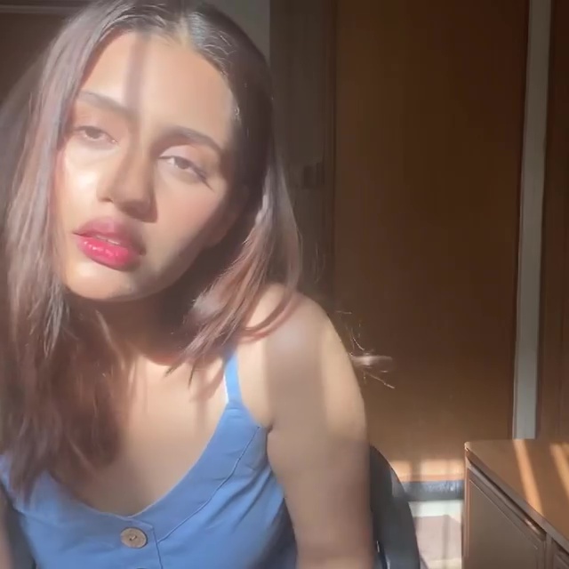 Anushka Luhar