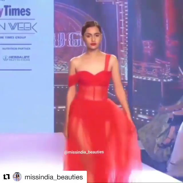 Anushka Luhar