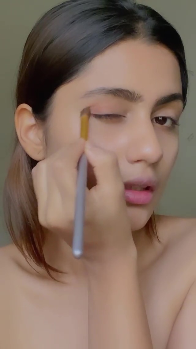 Anushka Luhar