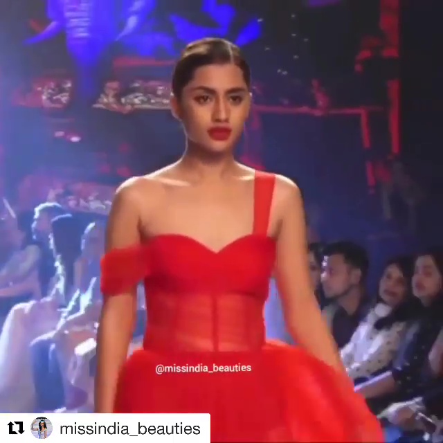 Anushka Luhar