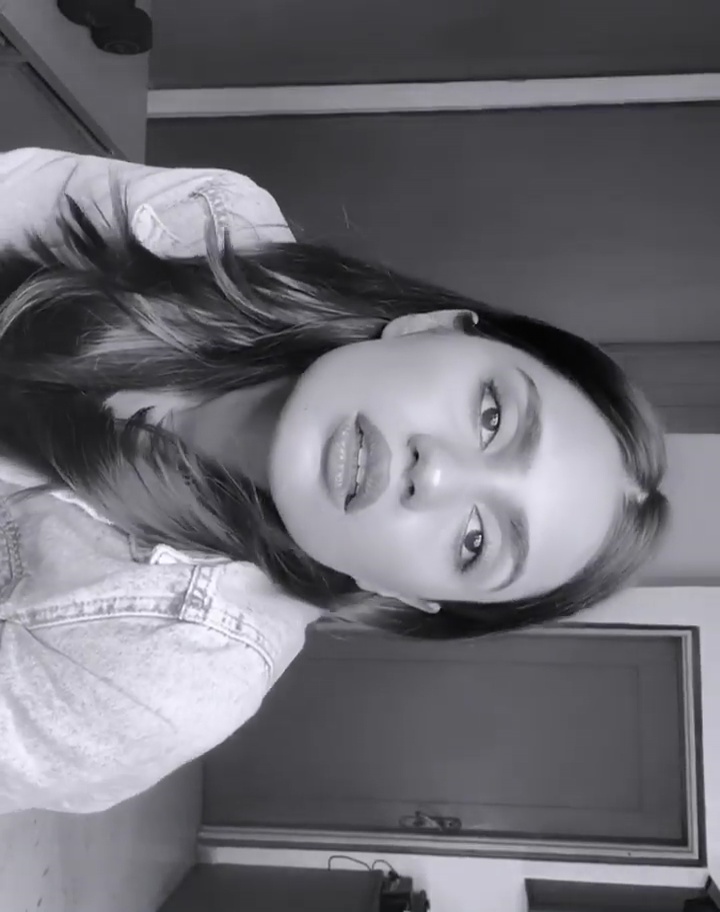 Anushka Luhar