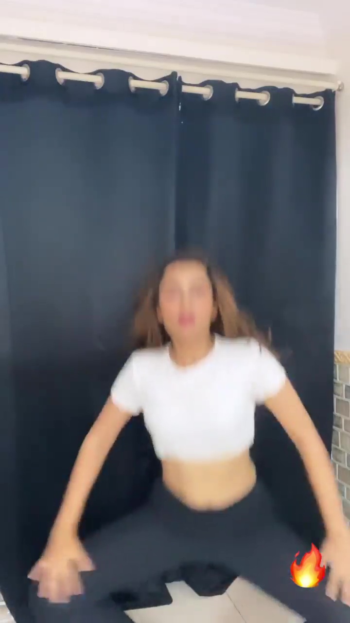Anushka Luhar