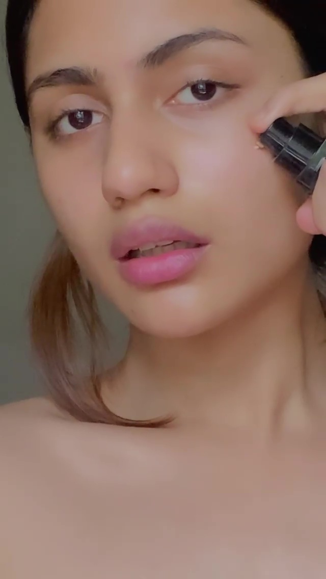 Anushka Luhar