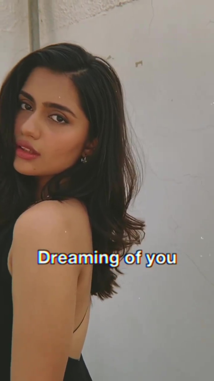 Anushka Luhar