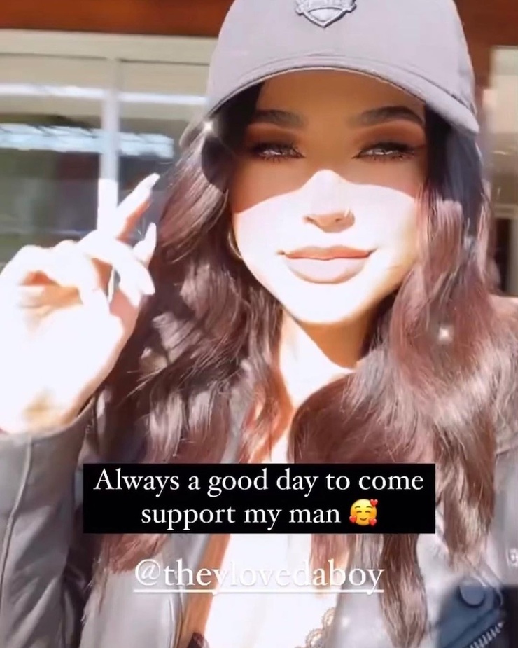 Becky G.