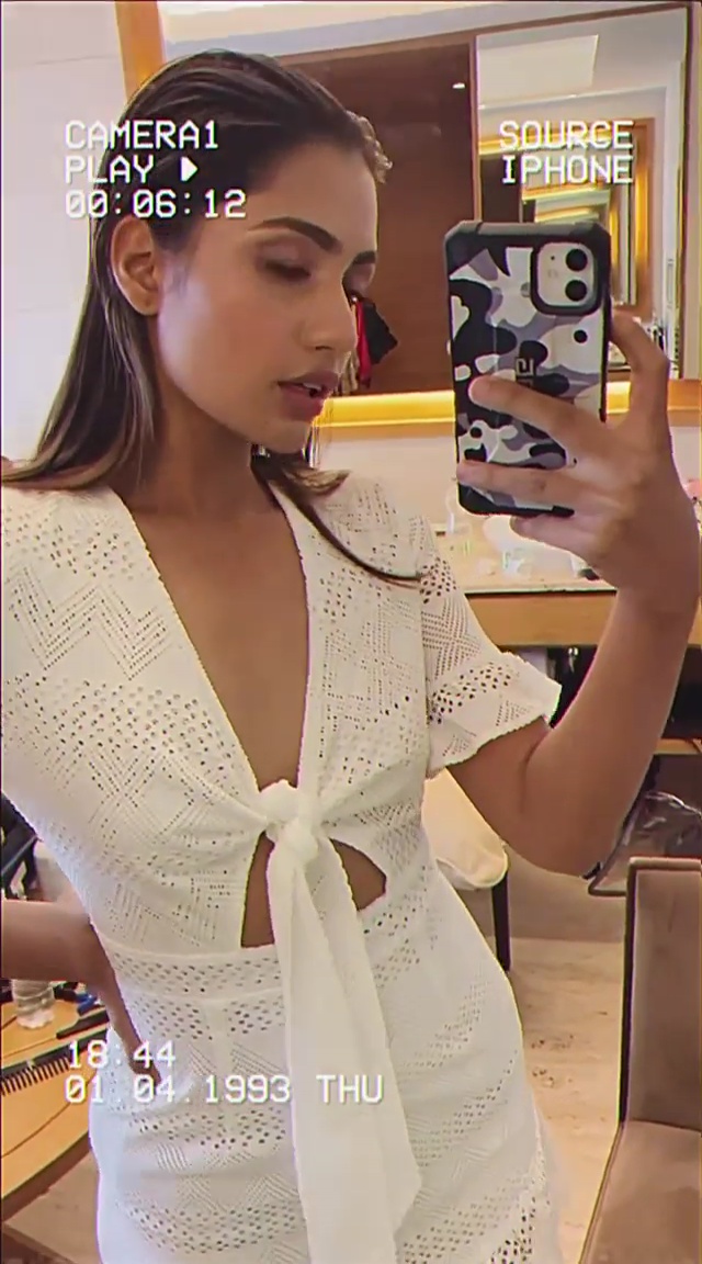 Anushka Luhar