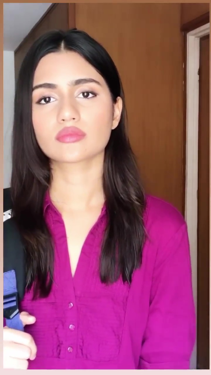 Anushka Luhar