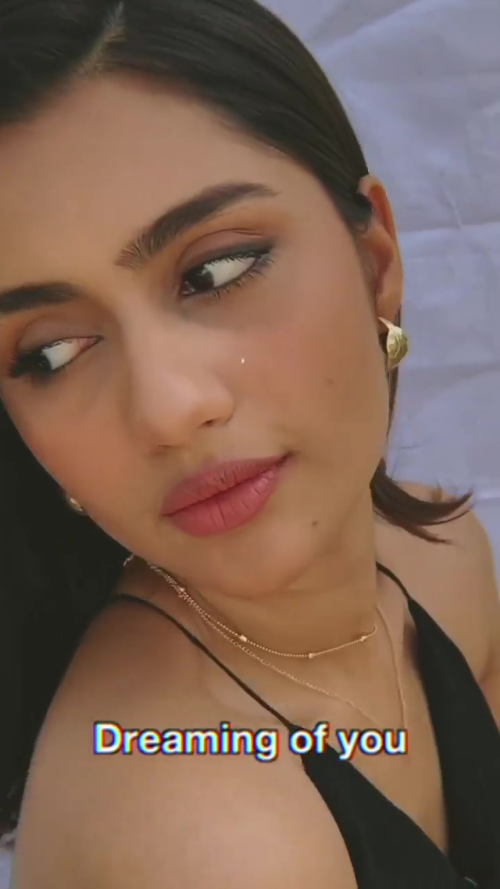 Anushka Luhar