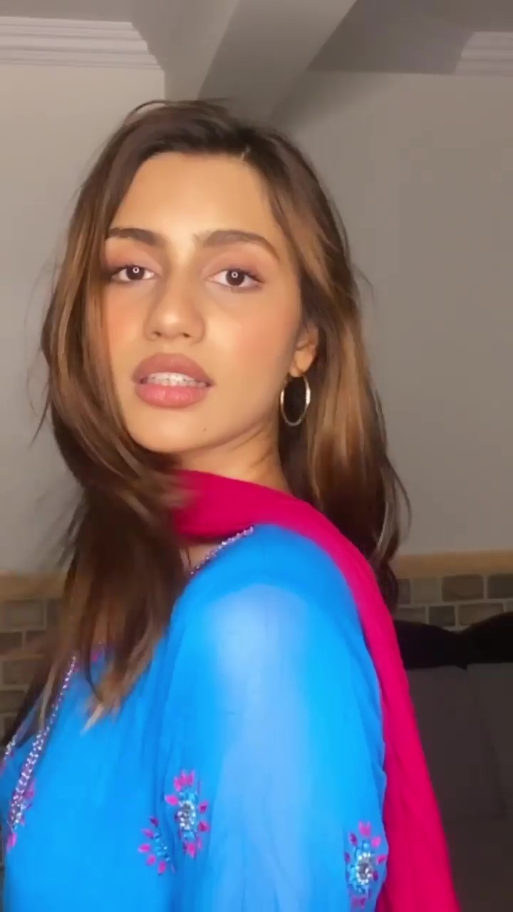 Anushka Luhar