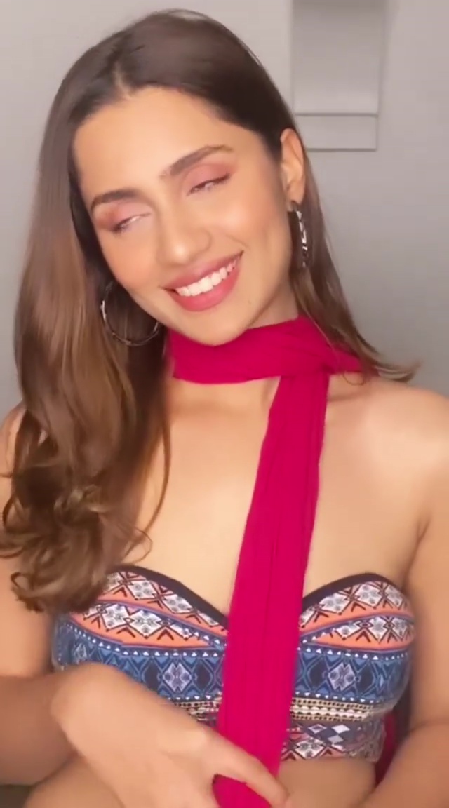 Anushka Luhar