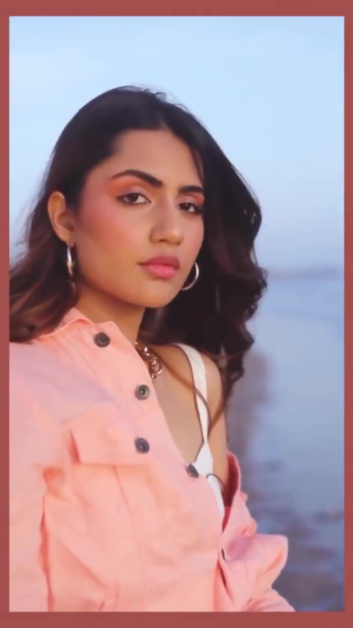 Anushka Luhar