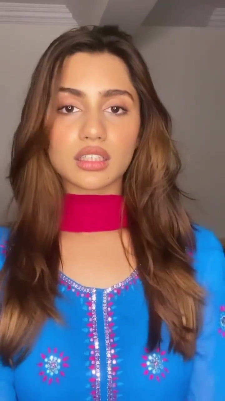 Anushka Luhar