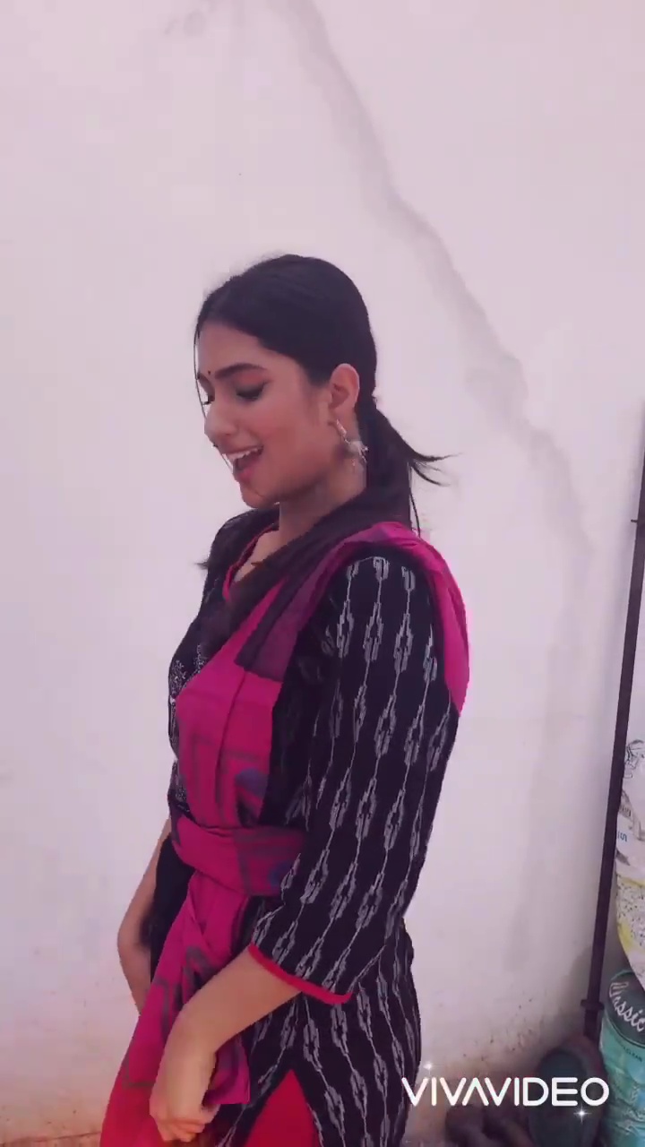 Anushka Luhar