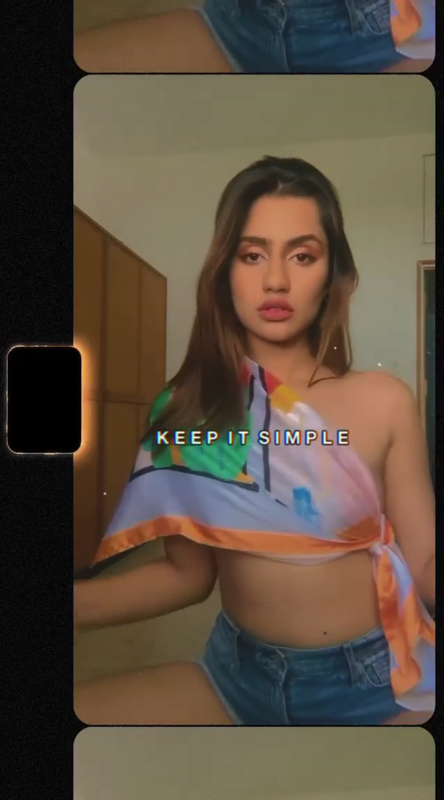 Anushka Luhar