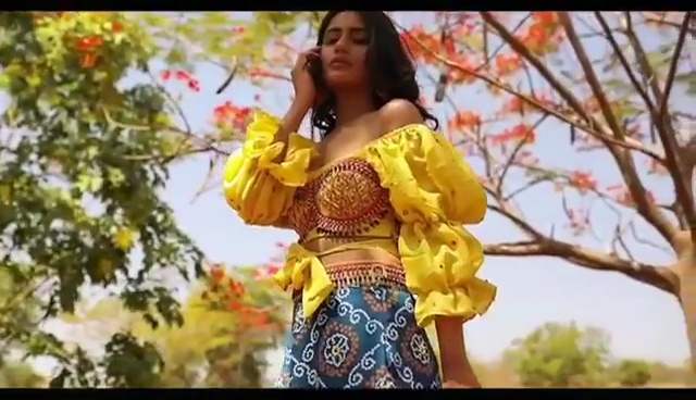 Anushka Luhar