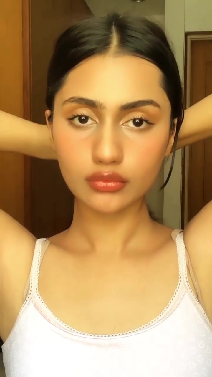 Anushka Luhar