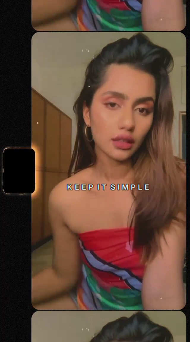 Anushka Luhar
