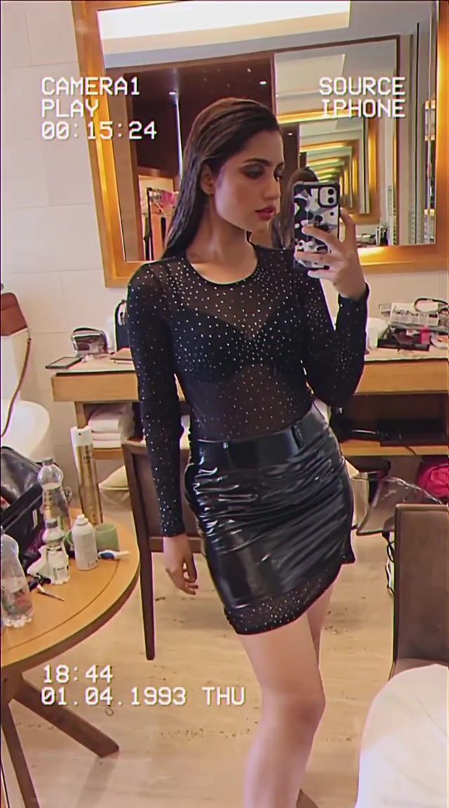 Anushka Luhar