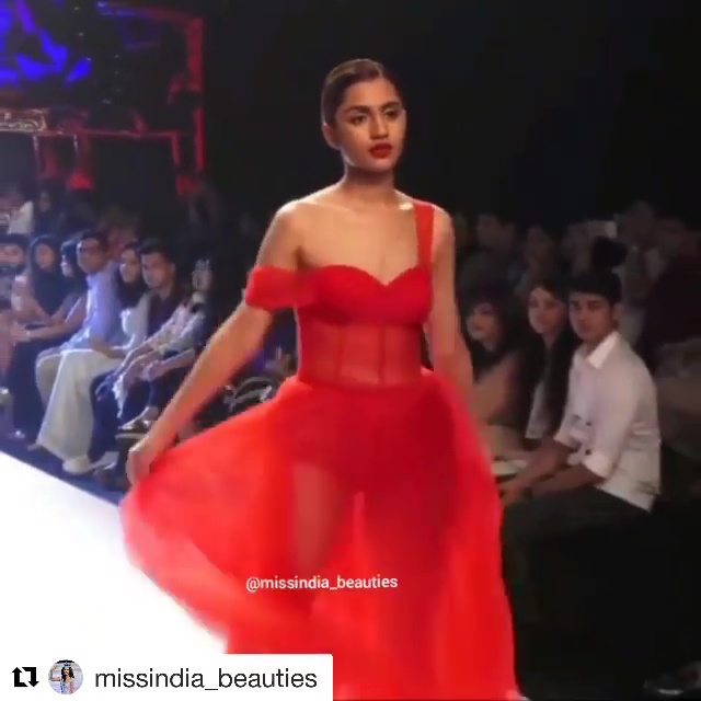 Anushka Luhar