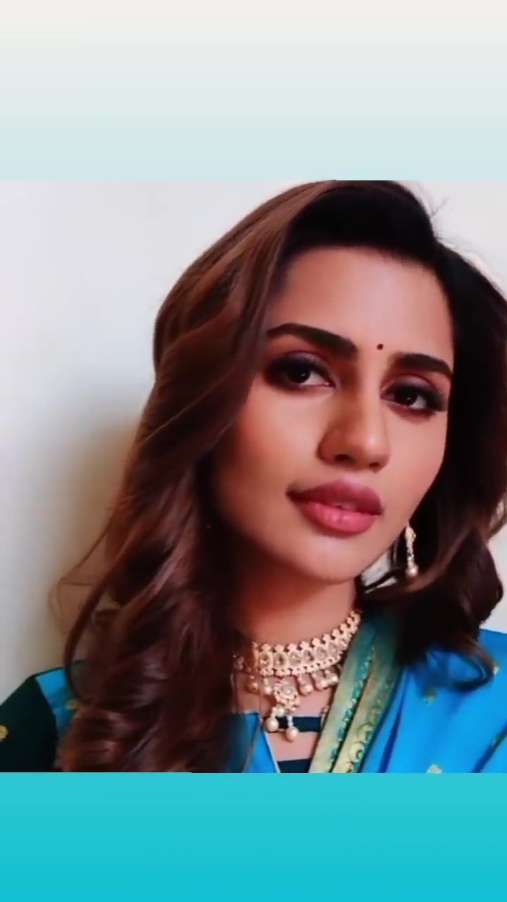 Anushka Luhar