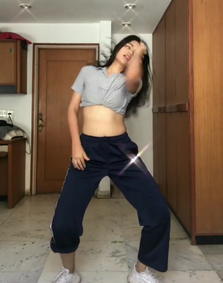 Anushka Luhar