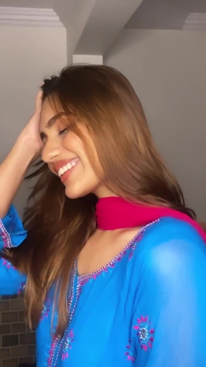 Anushka Luhar