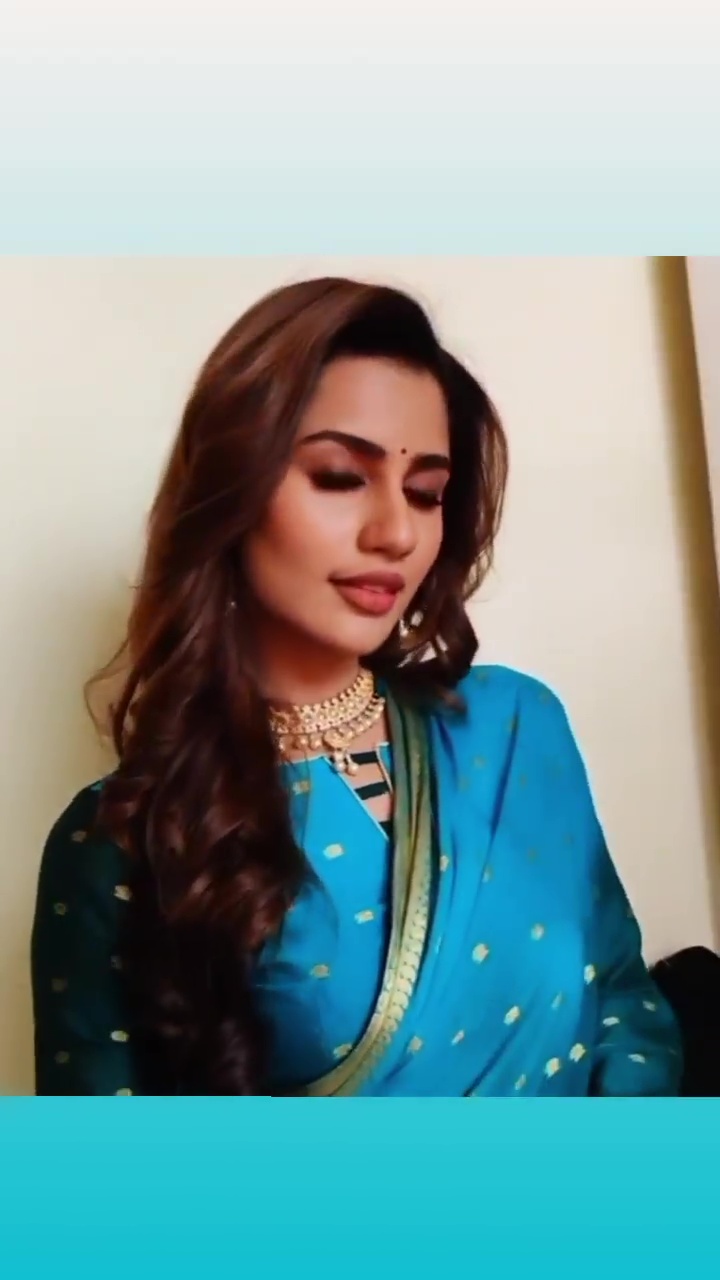 Anushka Luhar