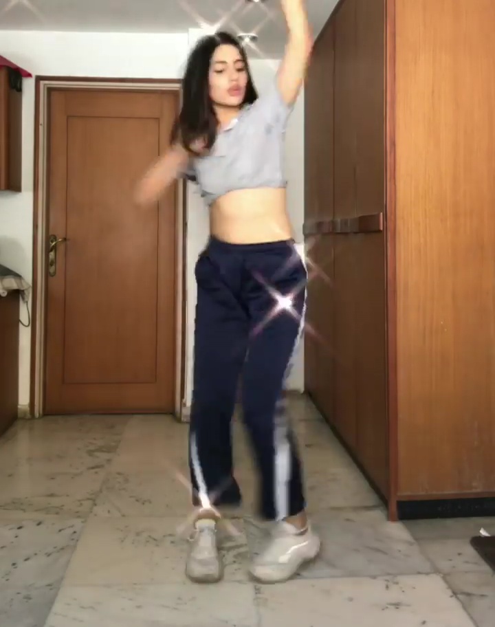 Anushka Luhar