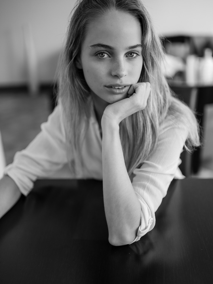 Chabela Riveiro