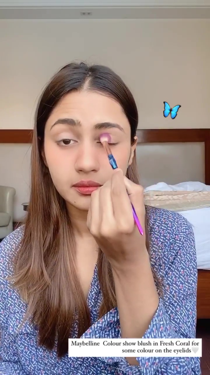 Anushka Luhar