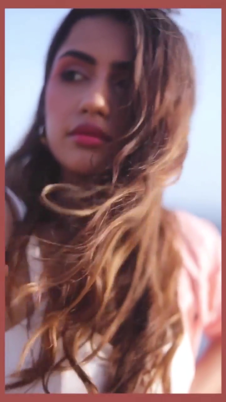 Anushka Luhar
