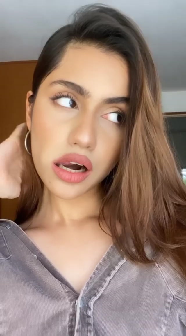 Anushka Luhar